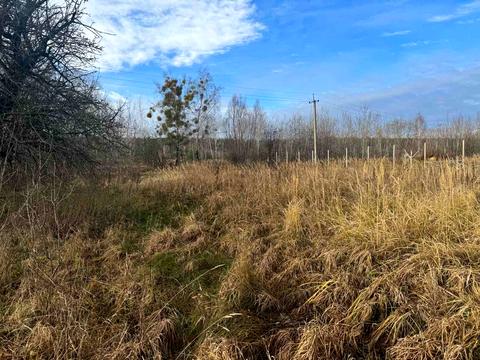 ділянка за адресою вул. Ярослава Мудрого