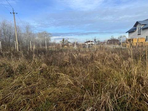 ділянка за адресою вул. Ярослава Мудрого