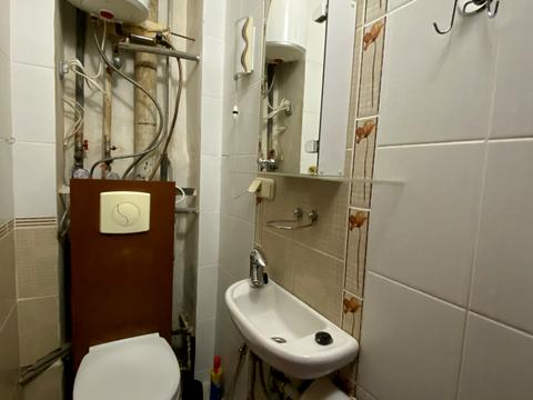 квартира за адресою Чоколівський бульв., 30