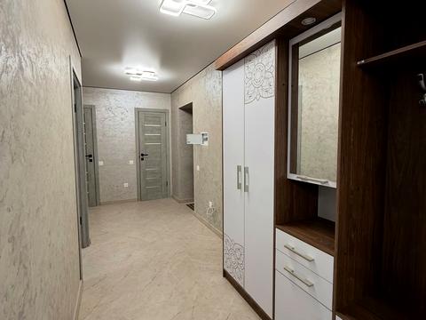 квартира по адресу Яремы ул., 9-А