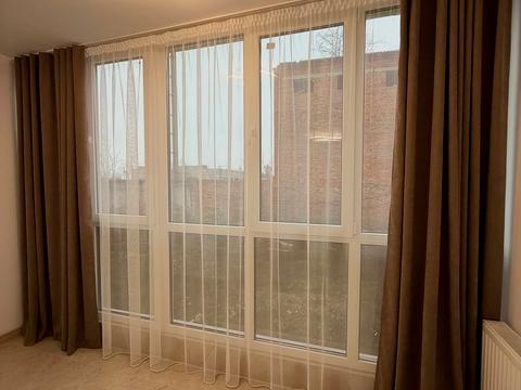 квартира по адресу Яремы ул., 9-А