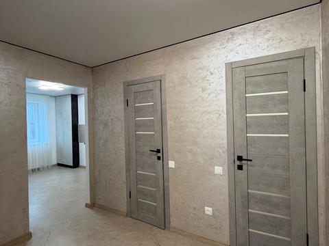 квартира по адресу Яремы ул., 9-А