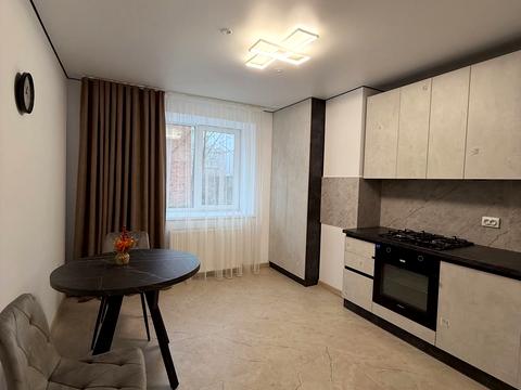 квартира по адресу Яремы ул., 9-А