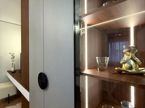 квартира за адресою Леся Курбаса вул., 6-Б