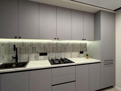 квартира за адресою Леся Курбаса вул., 6-Б