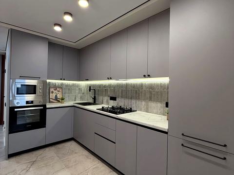 квартира за адресою Леся Курбаса вул., 6-Б