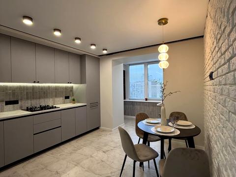 квартира за адресою Леся Курбаса вул., 6-Б