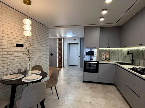 квартира за адресою Леся Курбаса вул., 6-Б