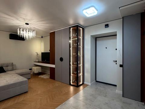 квартира за адресою Леся Курбаса вул., 6-Б