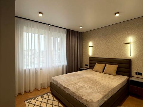 квартира за адресою Леся Курбаса вул., 6-Б