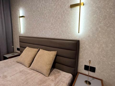 квартира за адресою Леся Курбаса вул., 6-Б