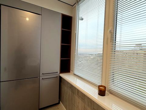 квартира за адресою Леся Курбаса вул., 6-Б