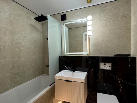 квартира за адресою Леся Курбаса вул., 6-Б