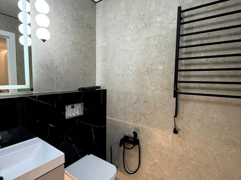 квартира за адресою Леся Курбаса вул., 6-Б