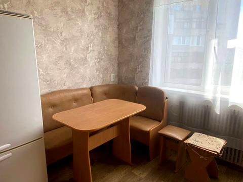 квартира за адресою Наддніпрянський просп. (50 років СРСР), 17