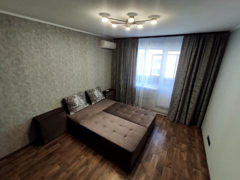 квартира за адресою Наддніпрянський просп. (50 років СРСР), 17