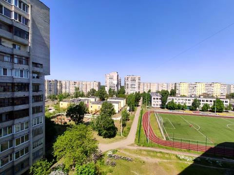 квартира за адресою Наддніпрянський просп. (50 років СРСР), 17