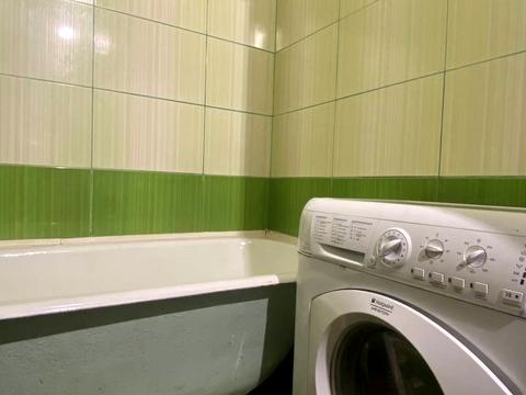 квартира за адресою Наддніпрянський просп. (50 років СРСР), 17