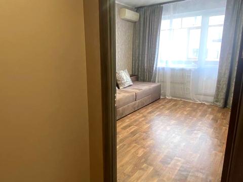 квартира за адресою Наддніпрянський просп. (50 років СРСР), 17