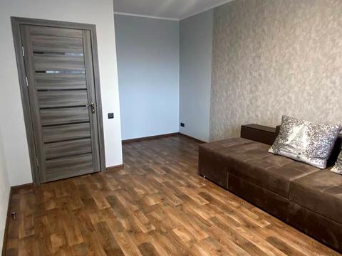 квартира за адресою Наддніпрянський просп. (50 років СРСР), 17