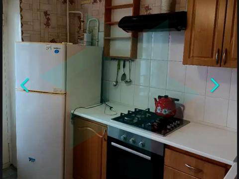 квартира за адресою Тополина вул., 7