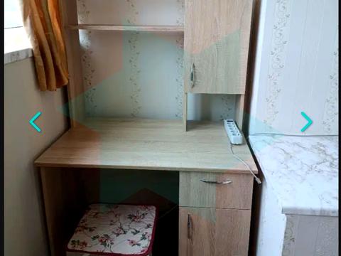 квартира за адресою Тополина вул., 7