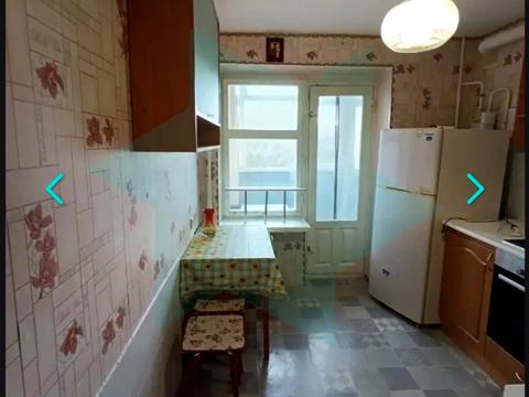 квартира за адресою Тополина вул., 7