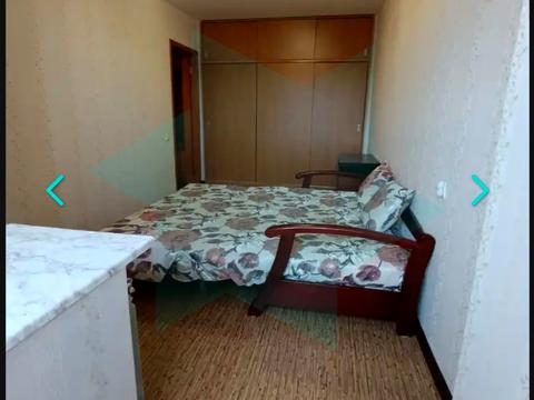 квартира за адресою Тополина вул., 7