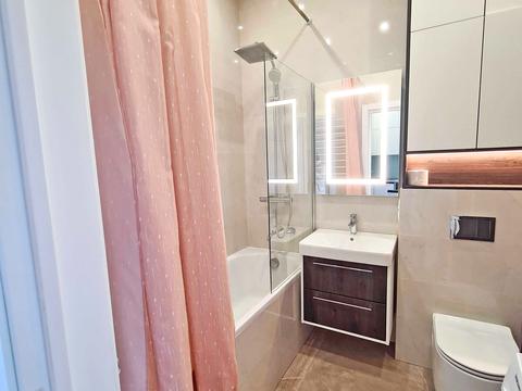 квартира за адресою Голосіївський просп. (40-річчя Жовтня), 46-А