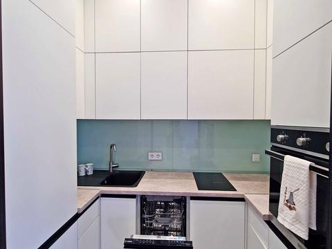 квартира за адресою Голосіївський просп. (40-річчя Жовтня), 46-А