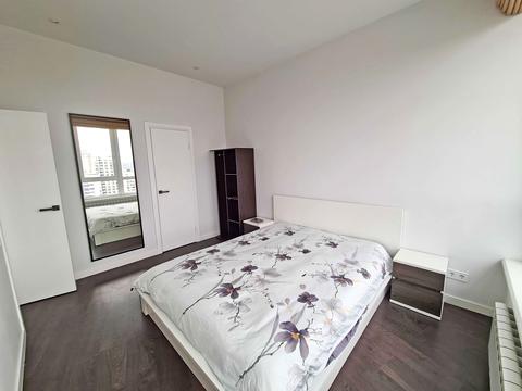 квартира за адресою Голосіївський просп. (40-річчя Жовтня), 46-А