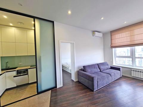 квартира за адресою Голосіївський просп. (40-річчя Жовтня), 46-А