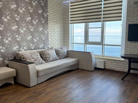 квартира по адресу Французский бульв., 60