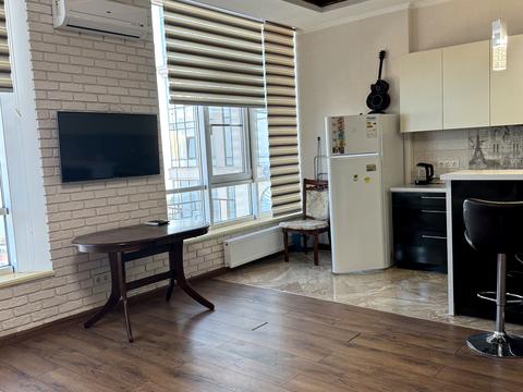 квартира по адресу Французский бульв., 60