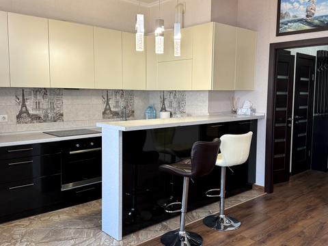 квартира по адресу Французский бульв., 60