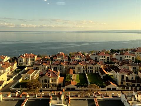 квартира по адресу Французский бульв., 60