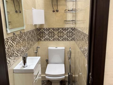 квартира по адресу Французский бульв., 60