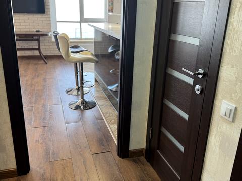 квартира по адресу Французский бульв., 60