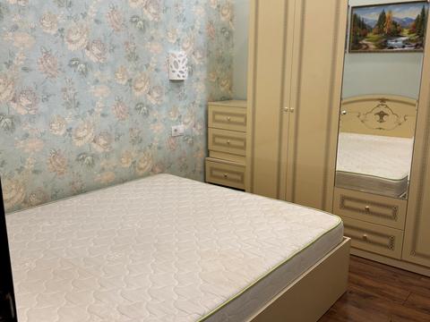 квартира по адресу Французский бульв., 60