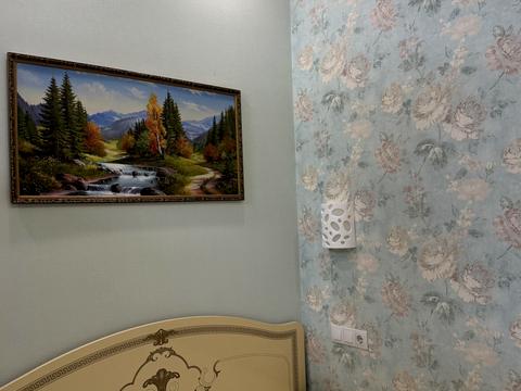 квартира по адресу Французский бульв., 60