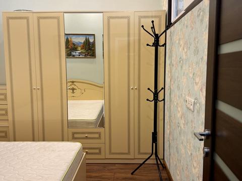 квартира по адресу Французский бульв., 60