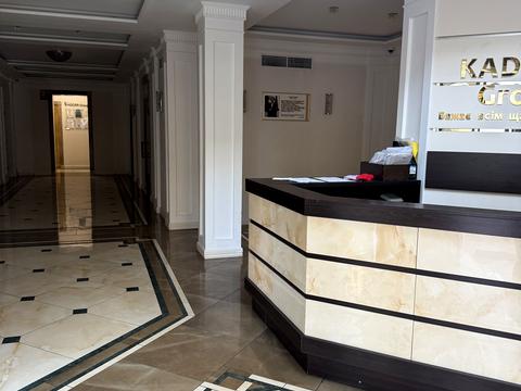 квартира по адресу Французский бульв., 60