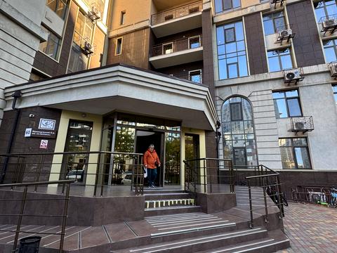 квартира по адресу Французский бульв., 60