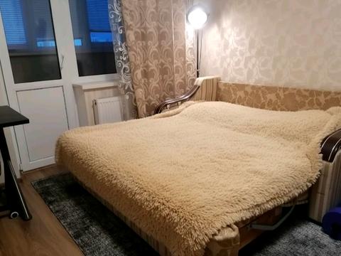 квартира за адресою Драгоманова вул., 6/1