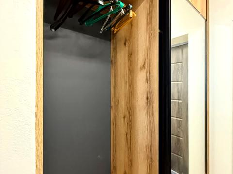 квартира за адресою Замонастирська вул., 10