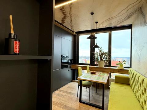 квартира за адресою Замонастирська вул., 10