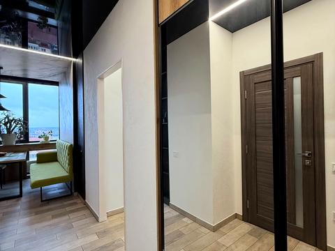 квартира за адресою Замонастирська вул., 10