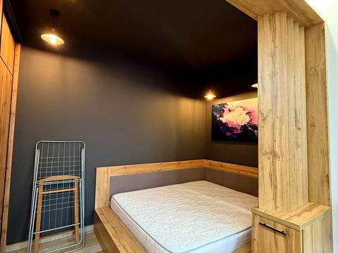 квартира за адресою Замонастирська вул., 10