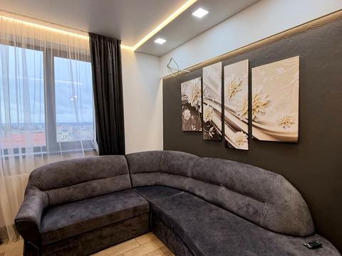 квартира за адресою Замонастирська вул., 10