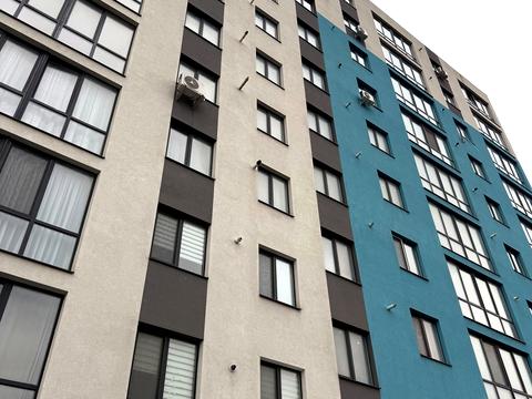 квартира за адресою Замонастирська вул., 10